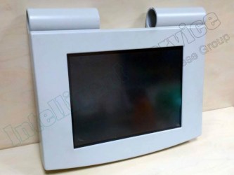 REVISIONE MONTIOR IMAGE CONTROL